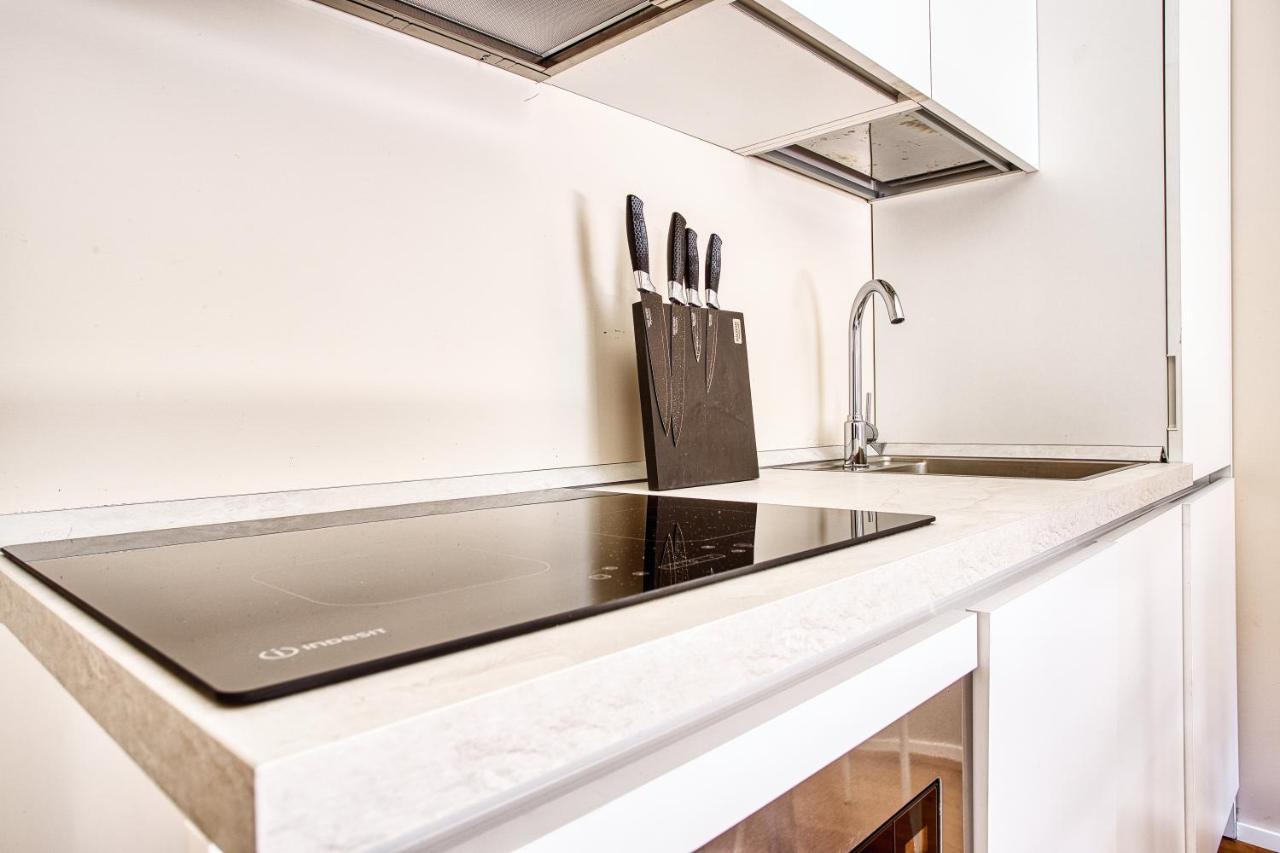 Joivy Cute Apartment Mailand